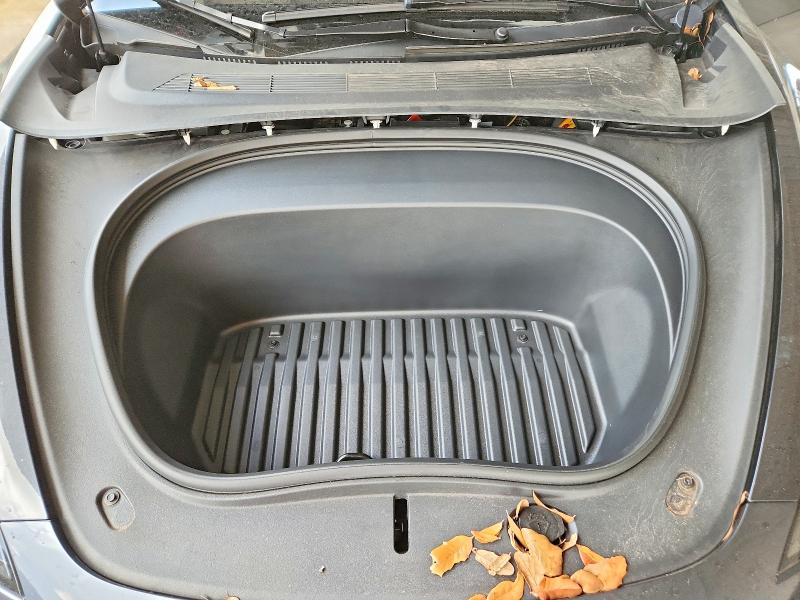 Aukcja sprzedaży 2025 Tesla Model 3, vin: 5YJ3E1EA8SF970236, numer aukcji: 64125806