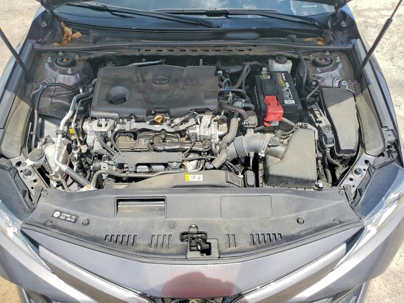 Aukcja sprzedaży 2020 Toyota Camry, vin: 4T1C11AK4LU897140, numer aukcji: 63304846