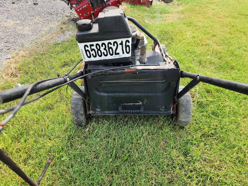 Auction sale of the 2021 Exmark Mower, vin: 404574412, lot number: 65836216