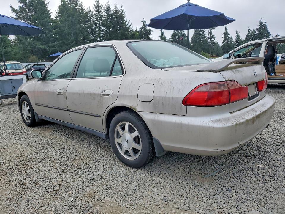 Продаж на аукціоні авто 1998 Honda Accord, vin: 1HGCG5540WA251560, номер лоту: 65142306