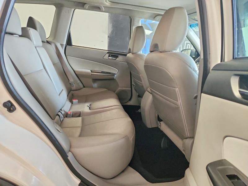 Aukcja sprzedaży 2012 Subaru Forester, vin: JF2SHAHC8CH462769, numer aukcji: 64122266