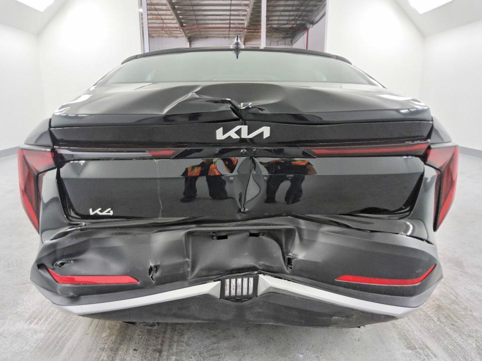 Aukcja sprzedaży 2026 Kia K4, vin: 3KPFT4DE8TE305904, numer aukcji: 63566726