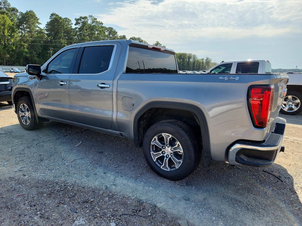 Продажа на аукционе авто 2026 Gmc Sierra, vin: 3GTUUDELXTG265220, номер лота: 66264656