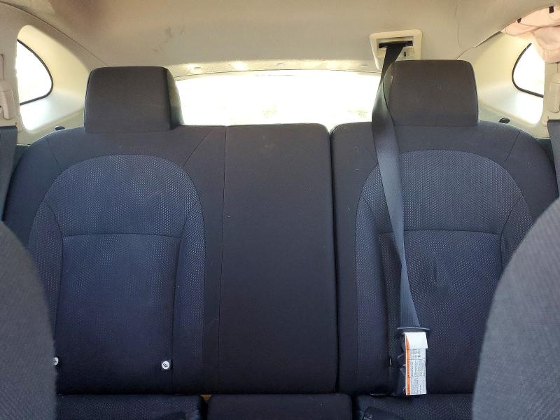 62467516 :رقم المزاد ، JN8AS5MV4DW140318 vin ، 2013 Nissan Rogue مزاد بيع