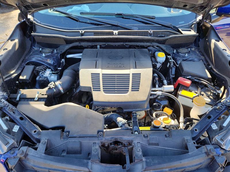 2023 Subaru Forester მანქანა იყიდება აუქციონზე, vin: JF2SKAGC3PH474045, აუქციონის ნომერი: 66931316