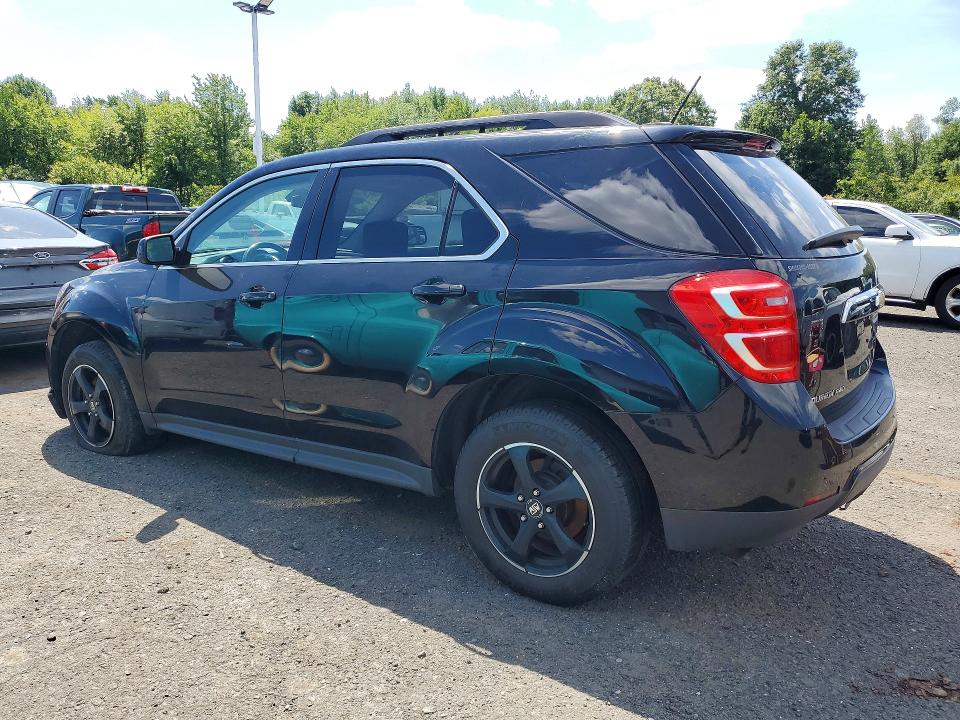 Продаж на аукціоні авто 2017 Chevrolet Equinox, vin: 2GNFLFEK9H6261507, номер лоту: 66056506