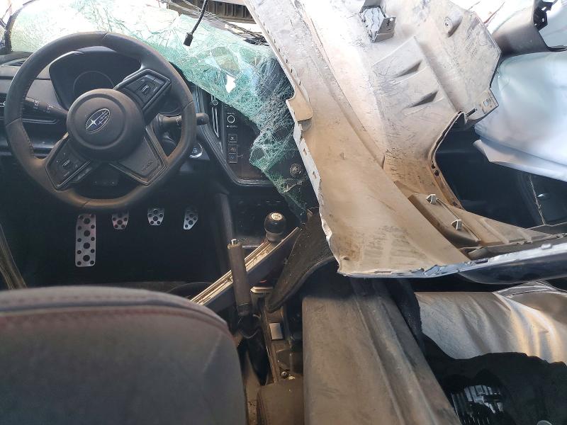 Продаж на аукціоні авто 2022 Subaru Wrx, vin: JF1VBAL69N9018818, номер лоту: 65900126
