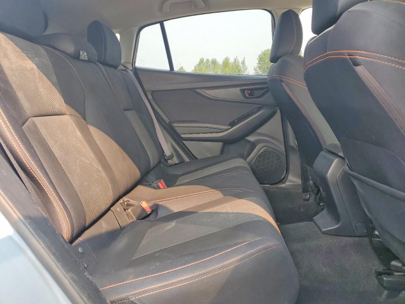 2018 Subaru Crosstrek მანქანა იყიდება აუქციონზე, vin: JF2GTADC4JH262284, აუქციონის ნომერი: 63600886