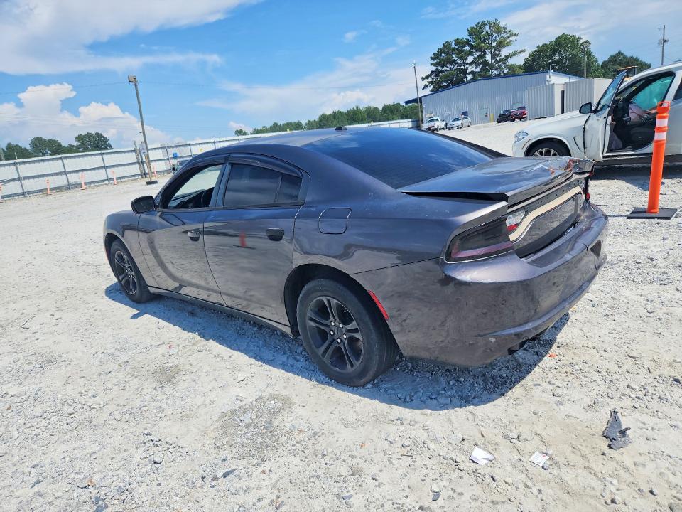 64921746 :رقم المزاد ، 2C3CDXBGXFH716532 vin ، 2015 Dodge Charger مزاد بيع