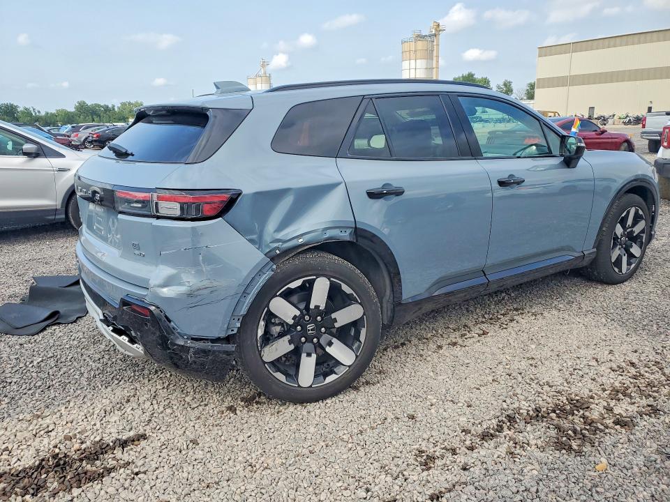 Продаж на аукціоні авто 2024 Honda Prologue, vin: 3GPKHZRJ5RS512424, номер лоту: 64252646