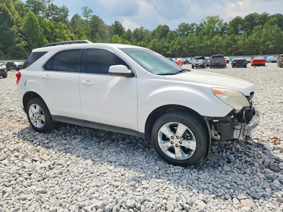 Aukcja sprzedaży 2013 Chevrolet Equinox, vin: 2GNALPEK3D6324207, numer aukcji: 66561876