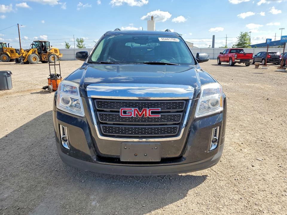 Aukcja sprzedaży 2015 Gmc Terrain, vin: 2GKFLXE30F6390664, numer aukcji: 65441796