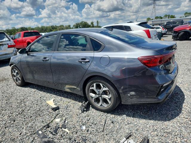 64552466 :رقم المزاد ، 3KPF24AD7ME403760 vin ، 2021 Kia Forte مزاد بيع