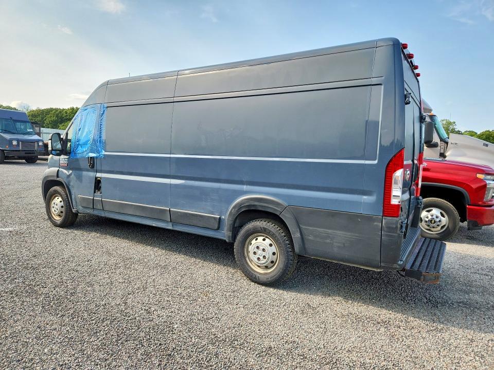 Aukcja sprzedaży 2020 Ram Promaster 3500, vin: 3C6URVJG5LE129130, numer aukcji: 61003536
