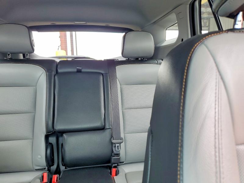 Aukcja sprzedaży 2020 Gmc Terrain, vin: 3GKALPEV3LL249705, numer aukcji: 64001066