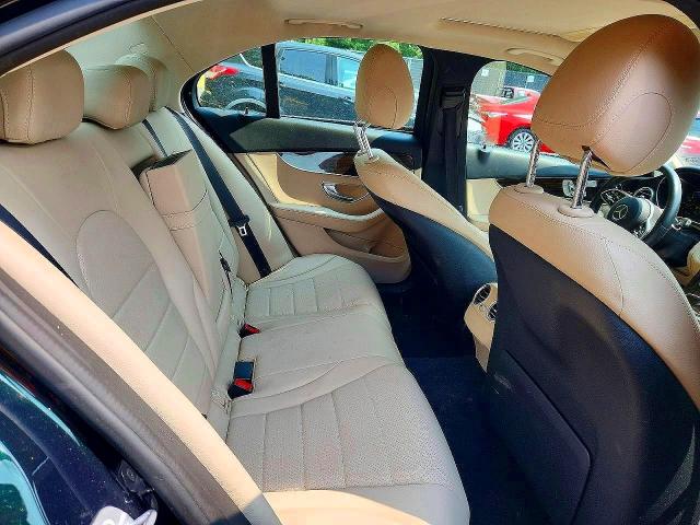 Продажа на аукционе авто 2019 Mercedes-benz C, vin: 55SWF8EB4KU310852, номер лота: 65948556