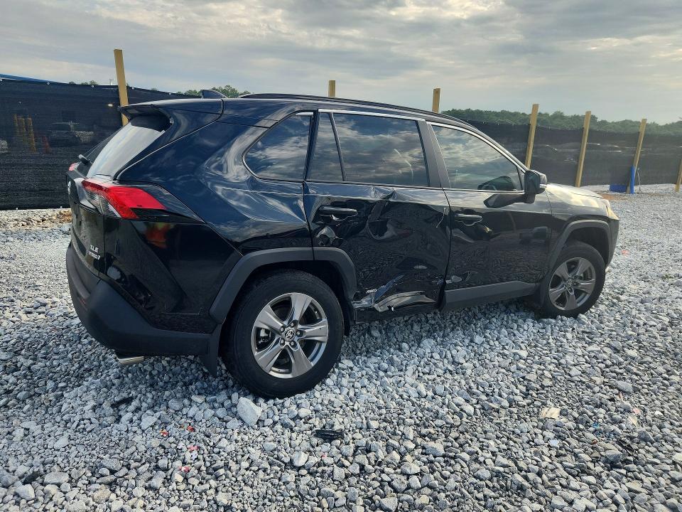 Aukcja sprzedaży 2024 Toyota Rav4 Hybrid, vin: 4T3RWRFV1RU135705, numer aukcji: 65864456