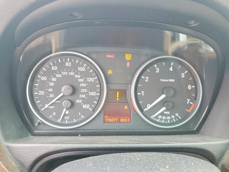 Aukcja sprzedaży 2007 Bmw 328, vin: WBAVC93517KZ71514, numer aukcji: 63751366