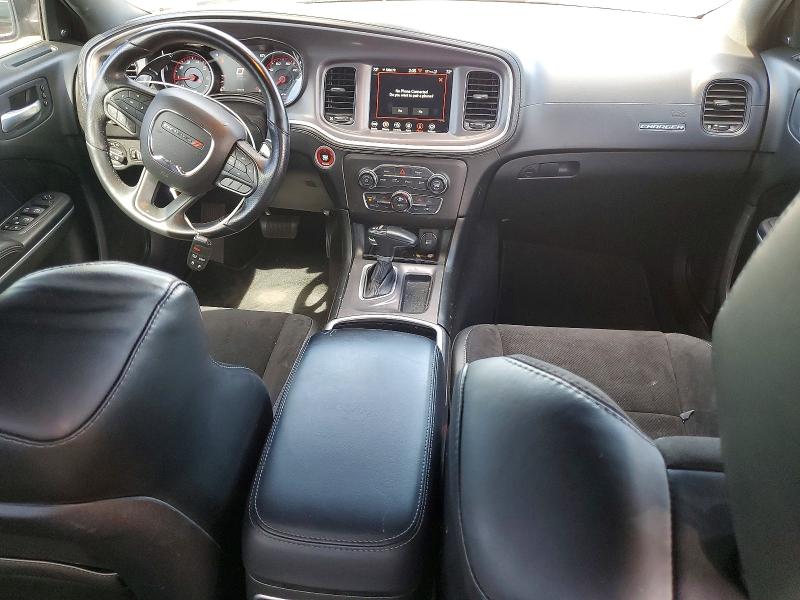 Aukcja sprzedaży 2022 Dodge Charger, vin: 2C3CDXHGXNH169798, numer aukcji: 65395966