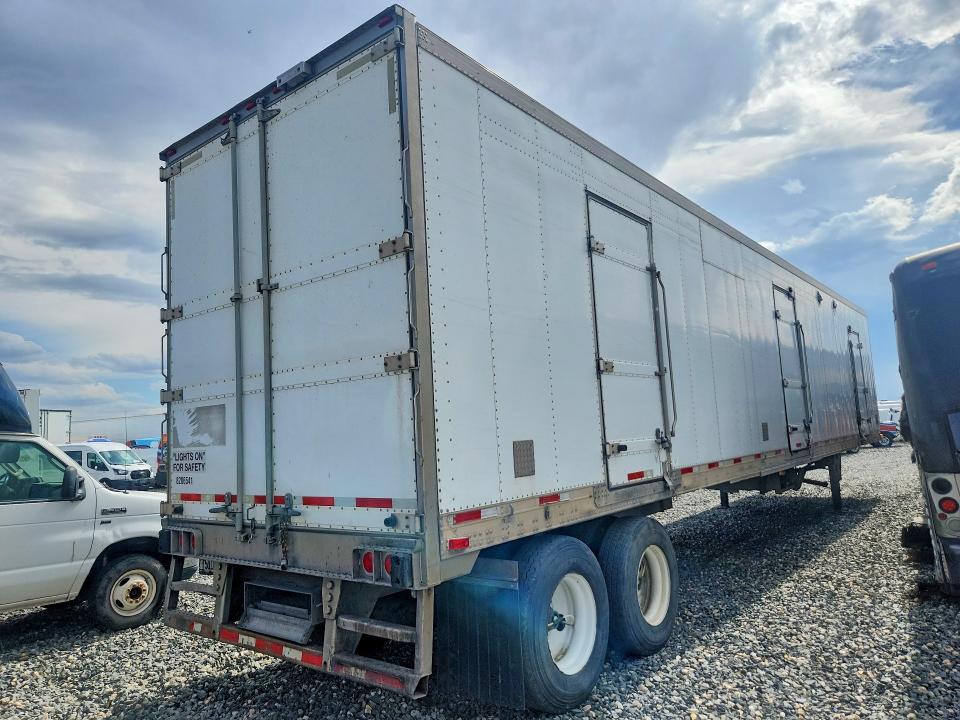 Aukcja sprzedaży 2016 Utility Trailer Vsra Reefe, vin: 1UYVS2481GU427431, numer aukcji: 66832226