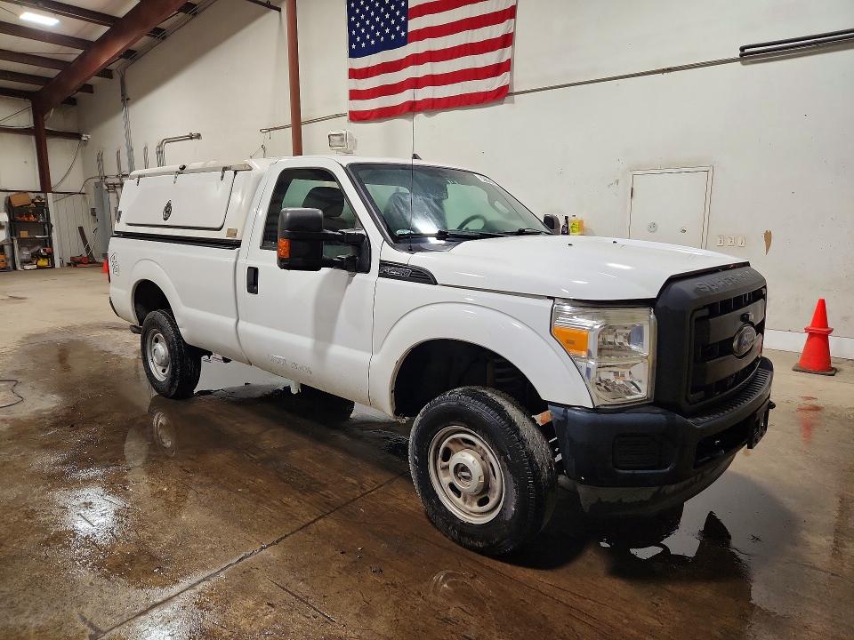 2013 Ford F250 მანქანა იყიდება აუქციონზე, vin: 1FTBF2B65DEB31082, აუქციონის ნომერი: 62112176