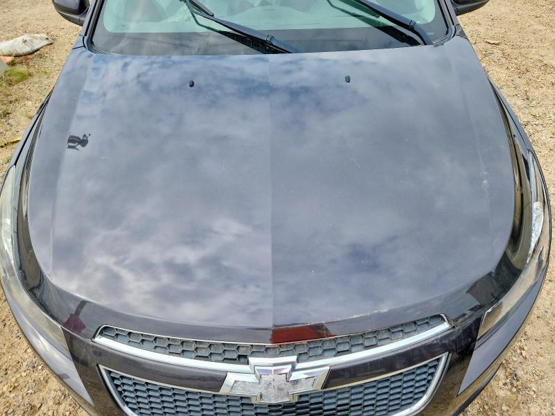 64661966 :رقم المزاد ، 1G1PC5SB7E7111248 vin ، 2014 Chevrolet Cruze مزاد بيع