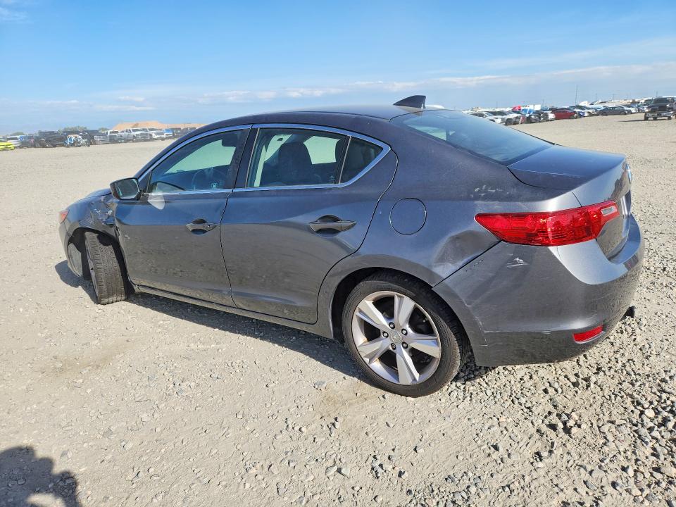 65661876 :رقم المزاد ، 19VDE1F5XDE001092 vin ، 2013 Acura Ilx مزاد بيع