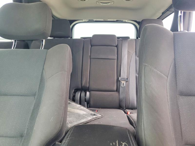 64804146 :رقم المزاد ، 1C4RDHAG2HC898181 vin ، 2017 Dodge Durango مزاد بيع
