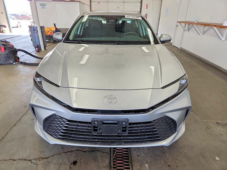 2026 Toyota Camry მანქანა იყიდება აუქციონზე, vin: 4T1DAACK5TU685350, აუქციონის ნომერი: 65145506