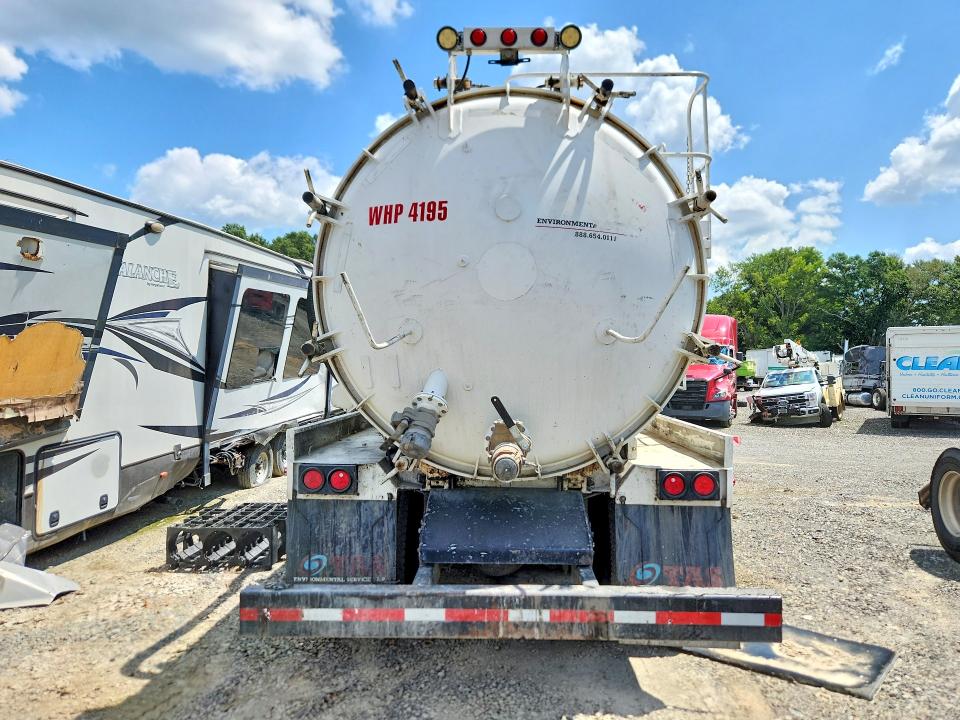 Aukcja sprzedaży 2008 Peterbilt 340, vin: 2NPRLN9X88M754752, numer aukcji: 62921096