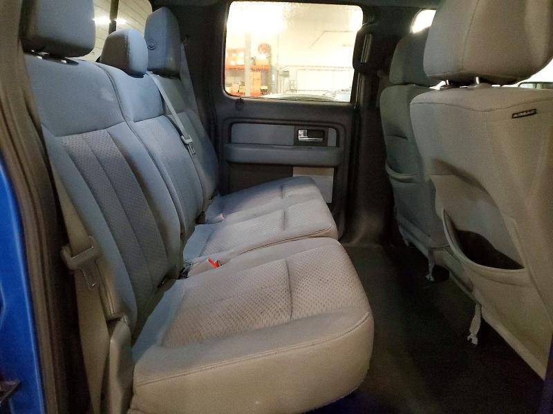 Продажа на аукционе авто 2013 Ford F150, vin: 1FTFW1ET8DKF26310, номер лота: 65802536