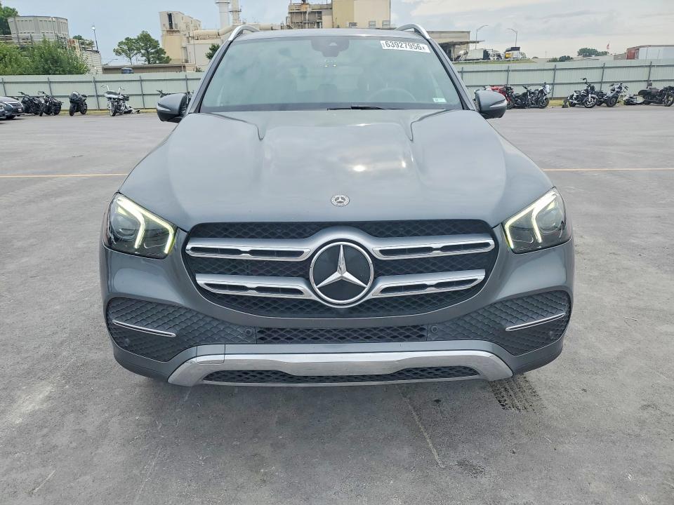 2020 Mercedes-benz Gle მანქანა იყიდება აუქციონზე, vin: 4JGFB4KB0LA041393, აუქციონის ნომერი: 63927956