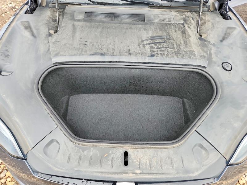 Aukcja sprzedaży 2022 Tesla Model S, vin: 5YJSA1E51NF473110, numer aukcji: 63866206