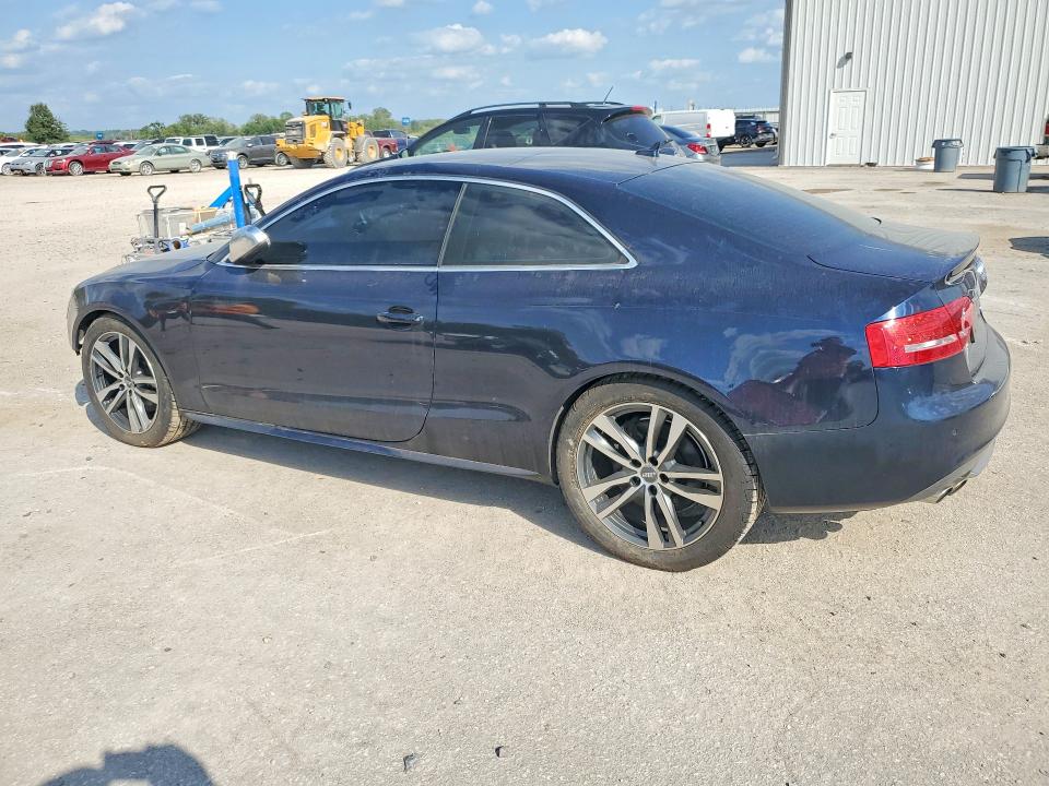 Aukcja sprzedaży 2010 Audi S5, vin: WAUGVAFR2AA053643, numer aukcji: 66824896