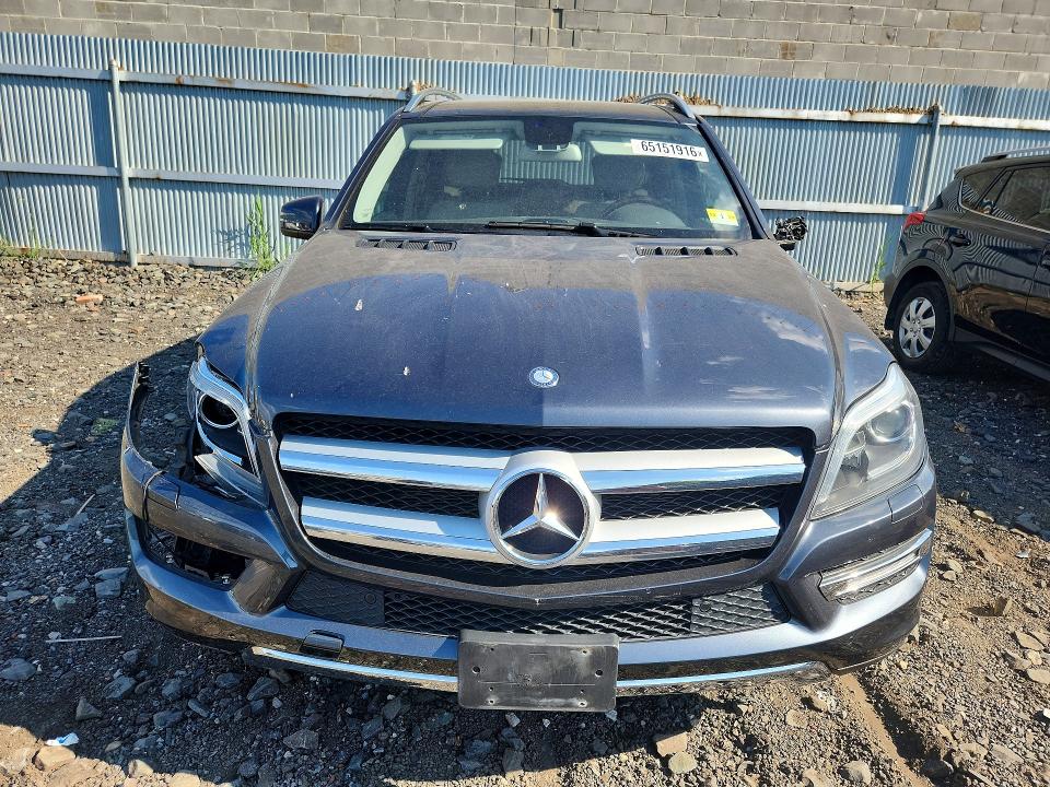 Продаж на аукціоні авто 2013 Mercedes-benz Gl, vin: 4JGDF7CE6DA204250, номер лоту: 65151916