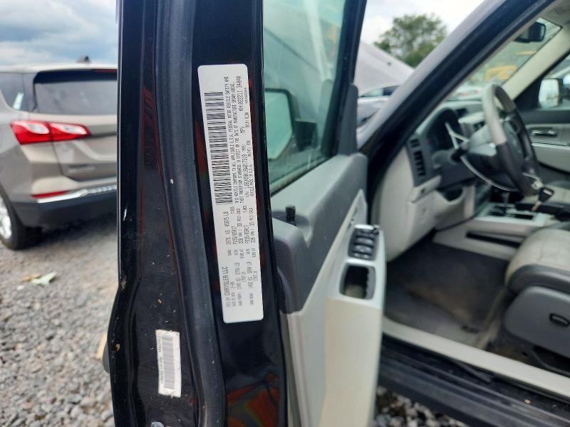 65686066 :رقم المزاد ، 1J8GN58K18W217318 vin ، 2008 Jeep Liberty مزاد بيع
