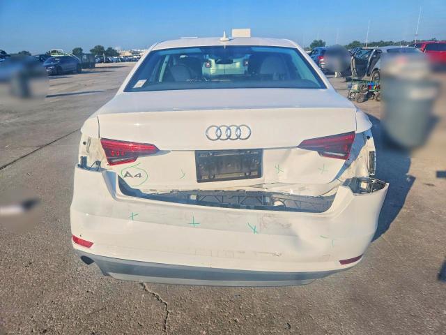 Продаж на аукціоні авто 2017 Audi A4, vin: WAUGNAF49HN022249, номер лоту: 63687386