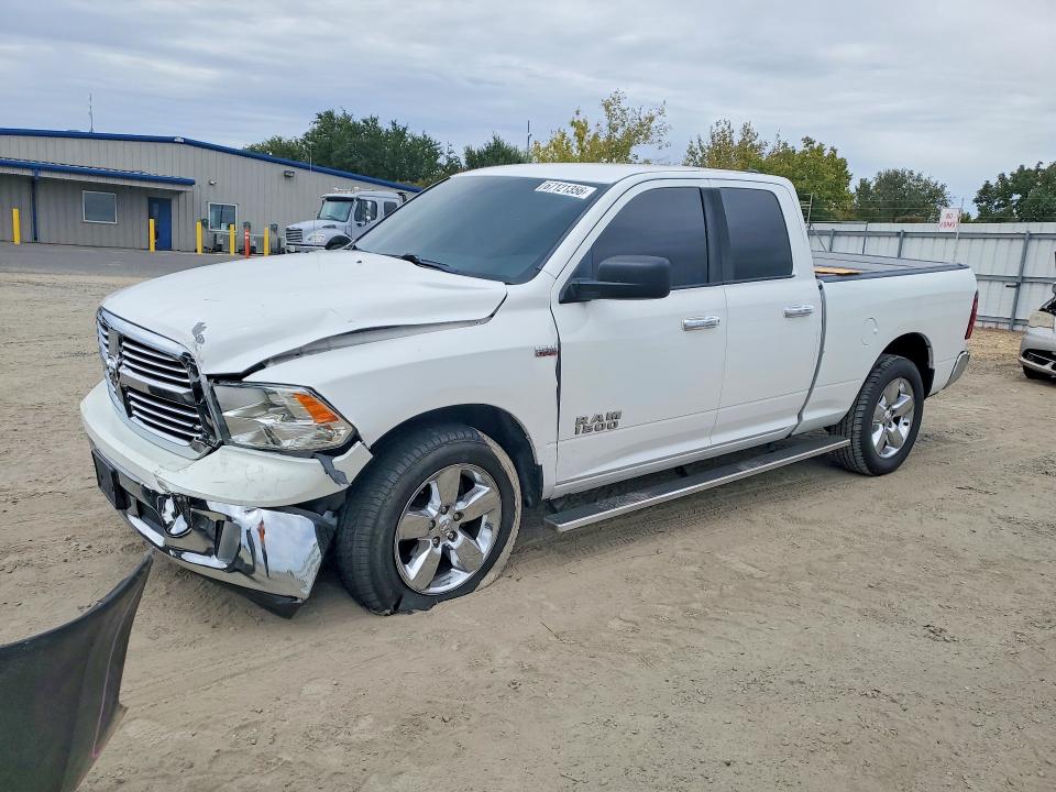 Aukcja sprzedaży 2016 Ram 1500, vin: 1C6RR6GT8GS375902, numer aukcji: 67121356
