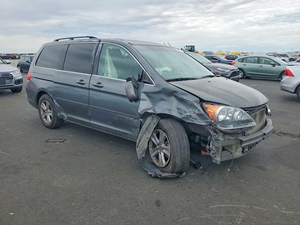 Aukcja sprzedaży 2010 Honda Odyssey, vin: 5FNRL3H94AB111544, numer aukcji: 67060106