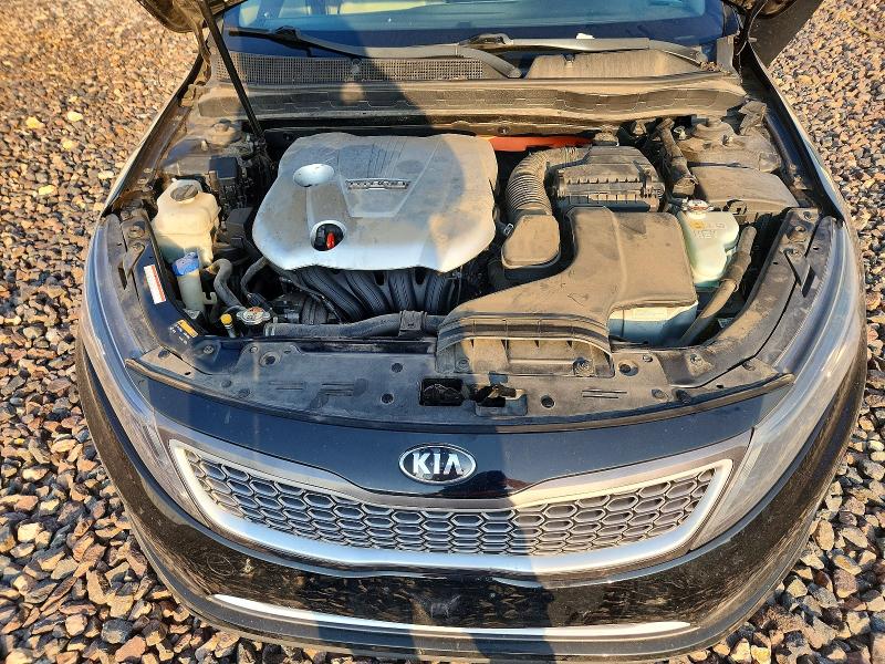 2015 Kia Optima მანქანა იყიდება აუქციონზე, vin: KNAGM4AD1F5084351, აუქციონის ნომერი: 64742676
