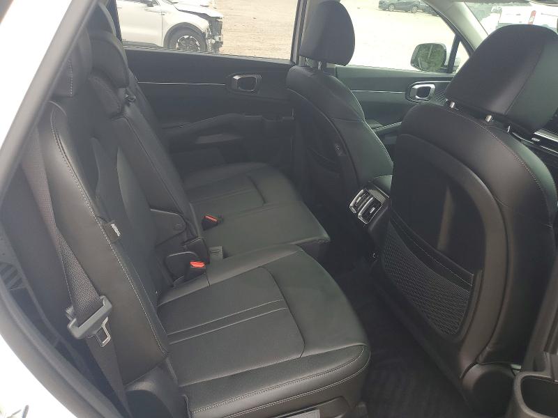 Aukcja sprzedaży 2026 Kia Sorento, vin: 5XYRL4JCXTG428753, numer aukcji: 64430966