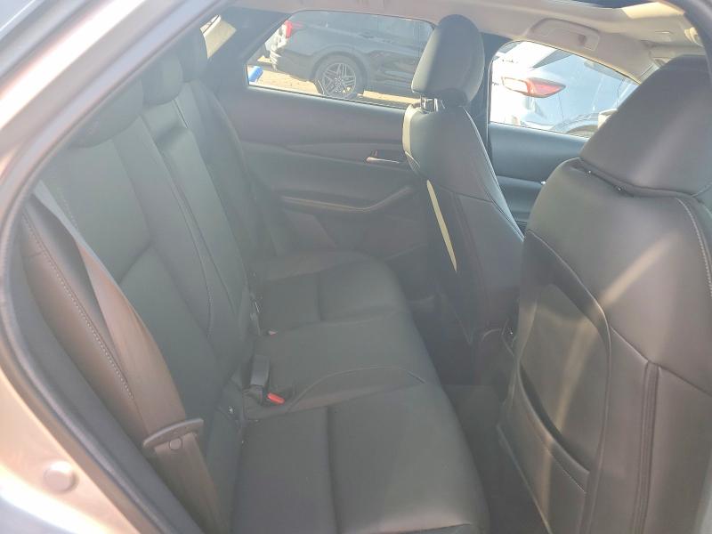 63920076 :رقم المزاد ، 3MVDMBCL9MM312973 vin ، 2021 Mazda Cx-30 مزاد بيع