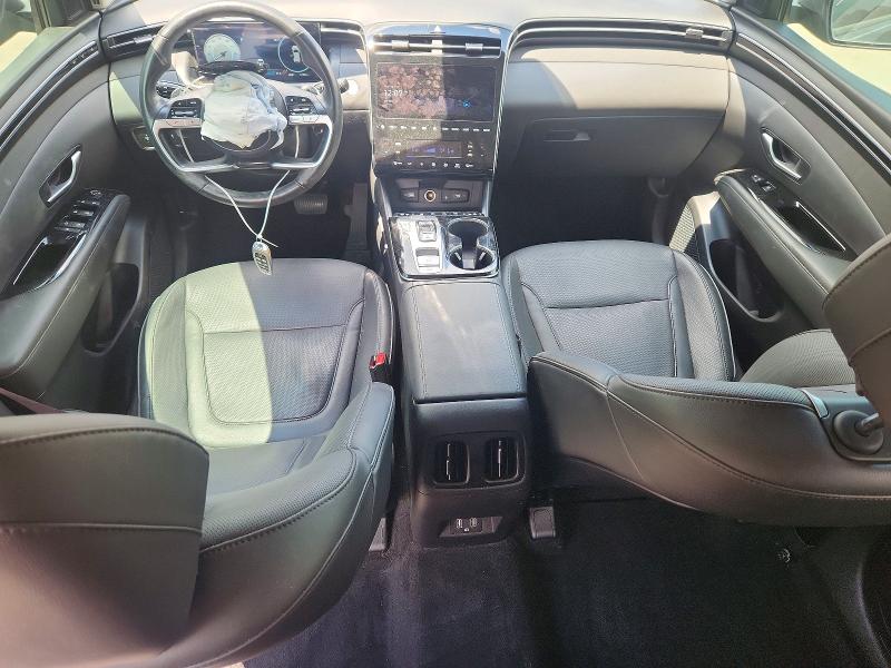 Продаж на аукціоні авто 2023 Hyundai Tucson, vin: 5NMJE3AE5PH207723, номер лоту: 63430916