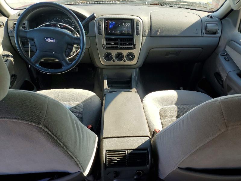 Продаж на аукціоні авто 2004 Ford Explorer, vin: 1FMZU63K34ZA59357, номер лоту: 67076916