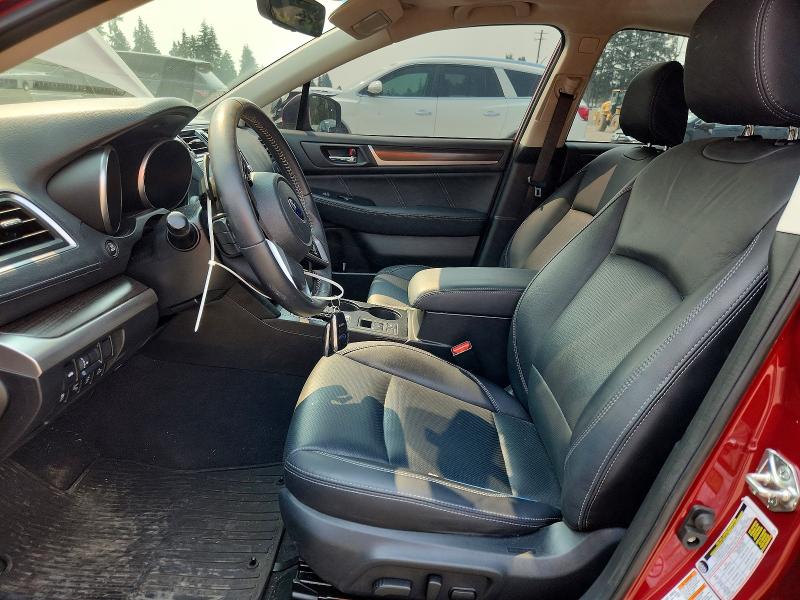 Продажа на аукционе авто 2018 Subaru Legacy, vin: 4S3BNAN61J3014325, номер лота: 63750176