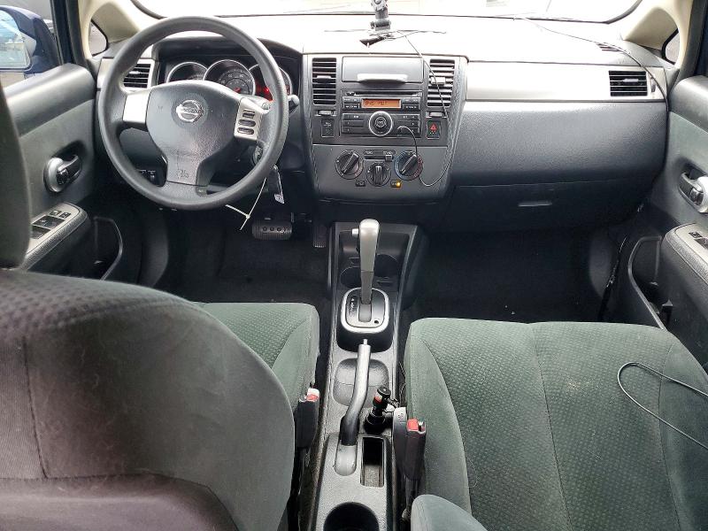 Продажа на аукционе авто 2012 Nissan Versa, vin: 3N1BC1CP9CK260668, номер лота: 64625316