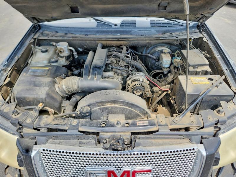 64032906 :رقم المزاد ، 1GKES63M882101311 vin ، 2008 Gmc Envoy مزاد بيع