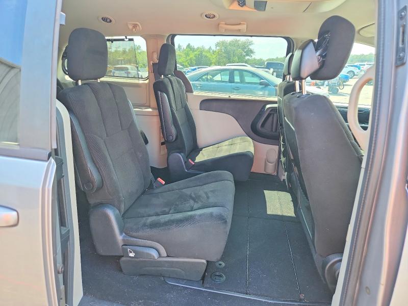 Aukcja sprzedaży 2013 Dodge Grand Caravan, vin: 2C4RDGCG6DR600255, numer aukcji: 65413436