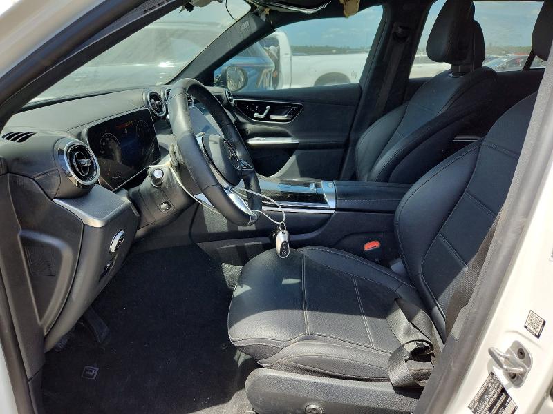 Продаж на аукціоні авто 2024 Mercedes-benz Glc, vin: W1NKM4GB1RF208922, номер лоту: 65561056