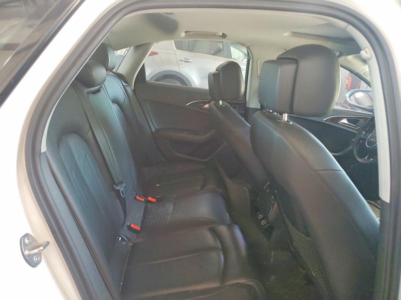 Продаж на аукціоні авто 2018 Audi A6, vin: WAUF8AFCXJN016704, номер лоту: 63763386
